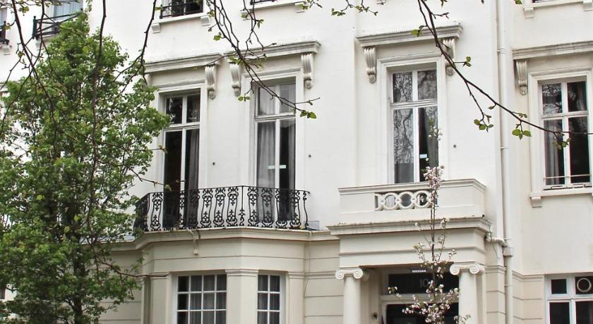 Railton House (Paddington) photo