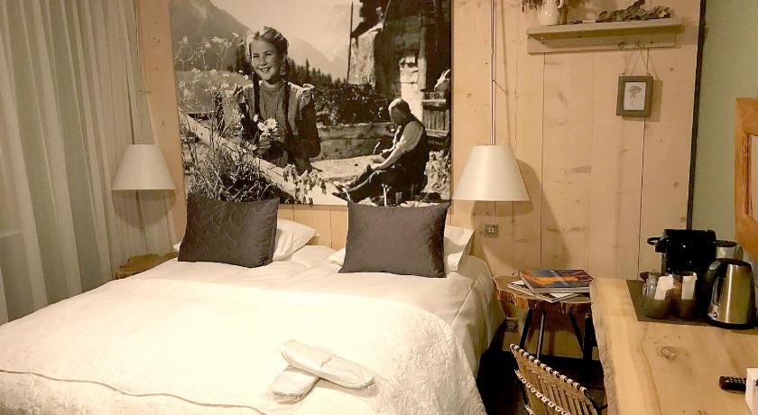 Boutique-Hotel Chez Jan photo