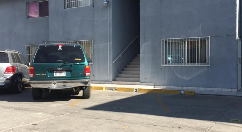 Pied-a-Terre Center of Tijuana photo