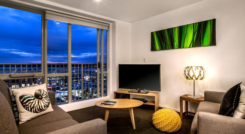 Barclay Suites Auckland City Hotel photo