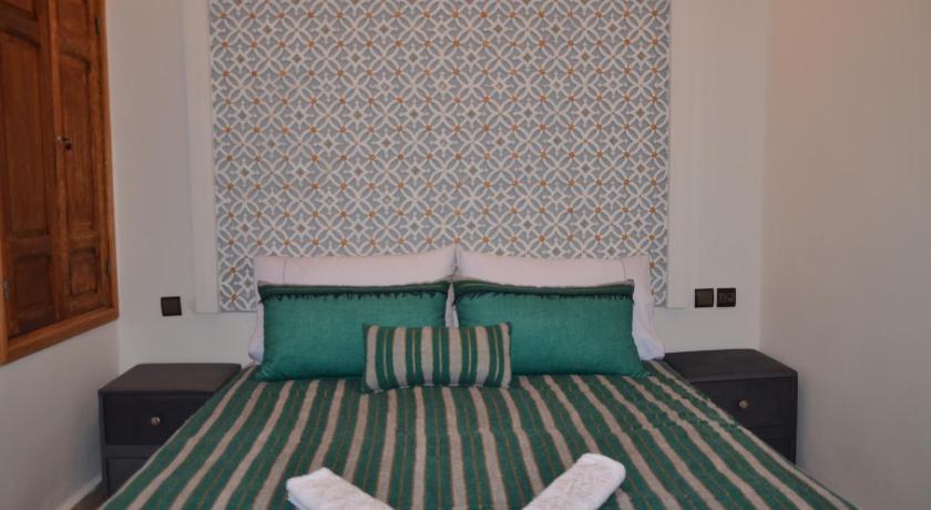 Image of Standard Double Room 7