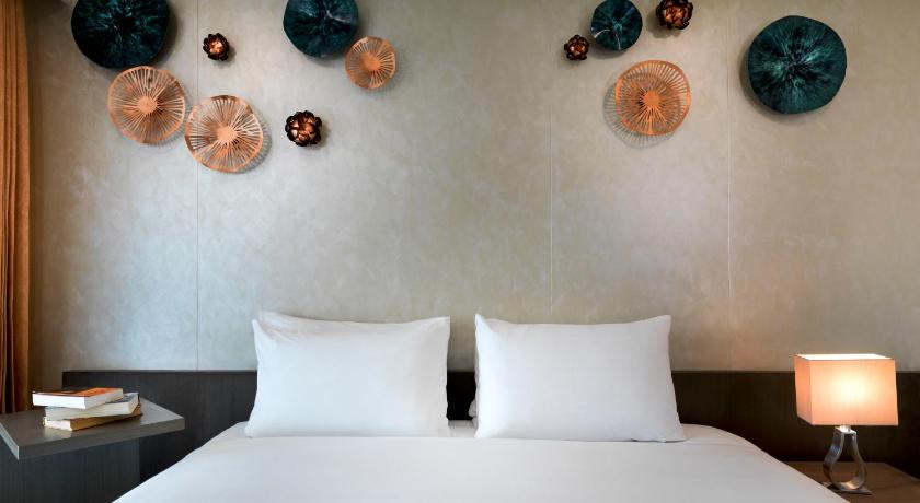 デラックス ダブルまたはツインルーム (Deluxe Double or Twin Room)の画像 10