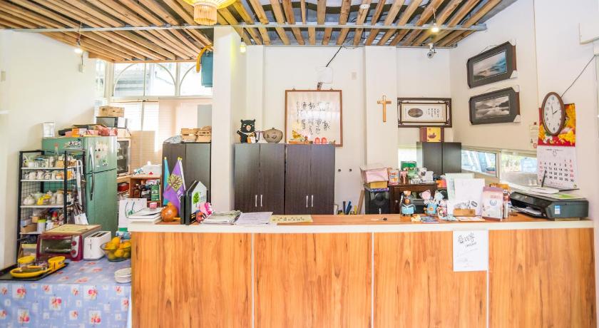 Young Chi Ku Hot Spring B&B photo