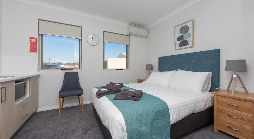 Jurien Bay Motel Apartments photo
