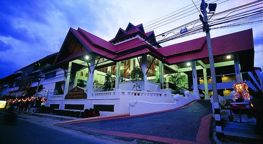 BP Chiang Mai City Hotel Old Town