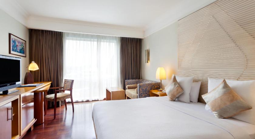 Image de Chambre Standard avec 1 lit Queen size (Standard Room 1 Queen Size Bed) 0