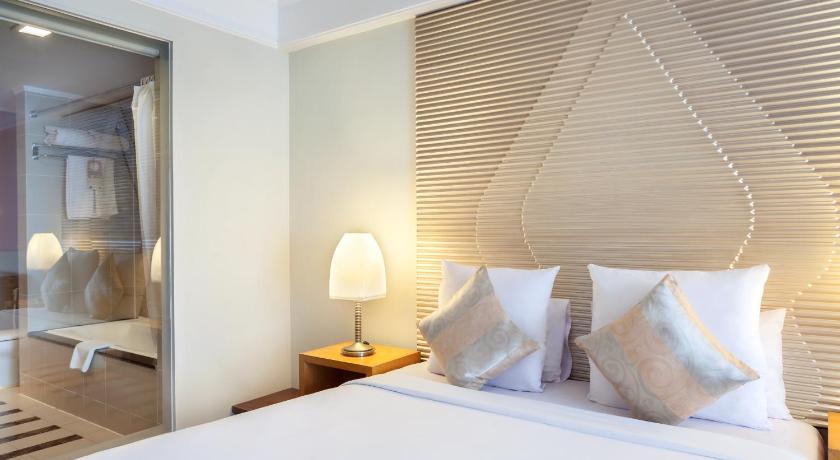 Image de Hébergement Supérieur Lit Queen-Size (Superior Queen Bed) 6