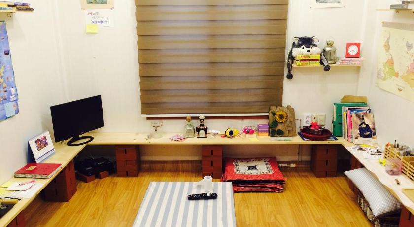 Geoje Ton Ton Guesthouse photo