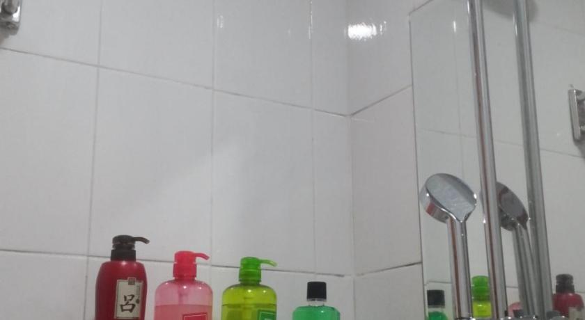 Geoje Ton Ton Guesthouse photo