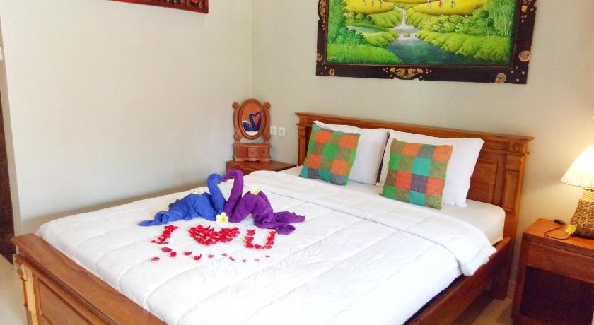 Geriya House — Hotel in Bali
