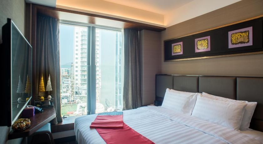 Image of Special Offer - Superior Room 0