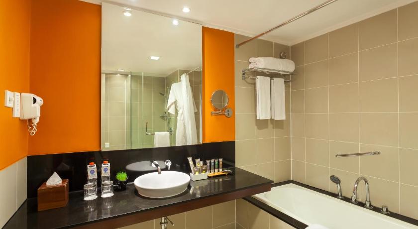 Image de Superior Suite with 1 Queen Size bed 2