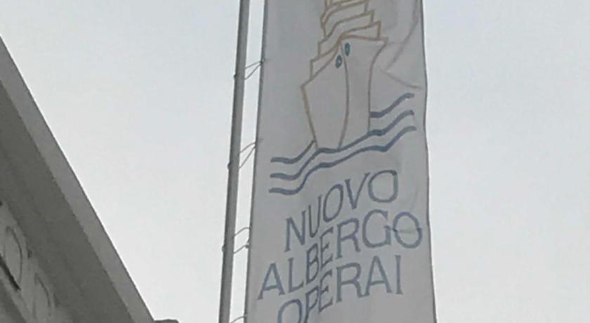 Nuovo Albergo Operai