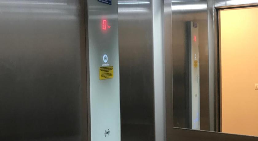 Nuovo Albergo Operai photo