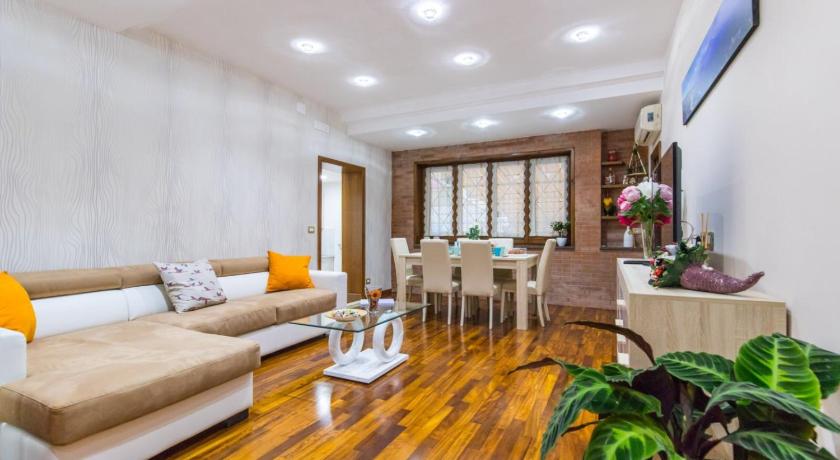 B&b Il miglio d’oro