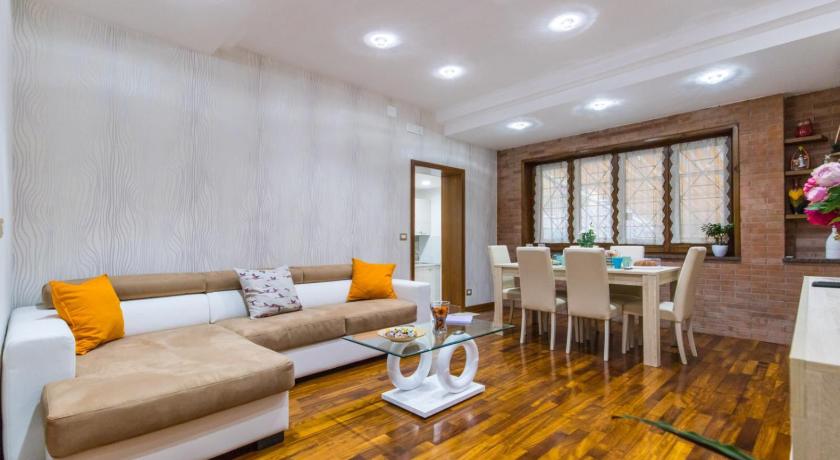 B&b Il miglio d’oro