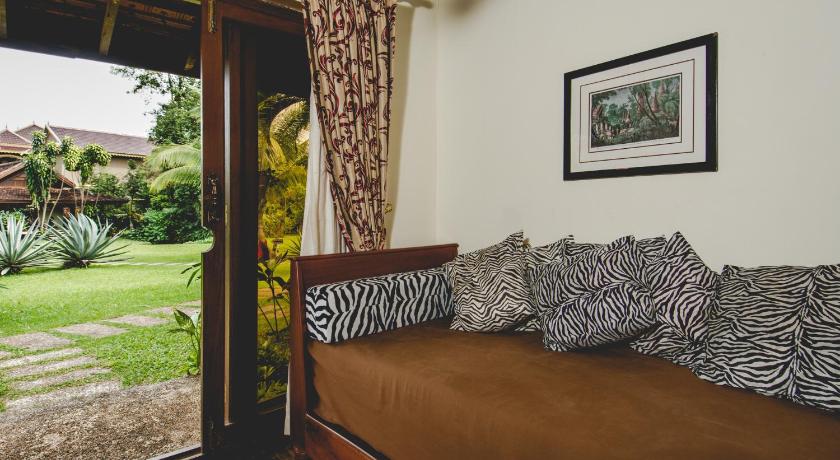 Image of Deluxe Double Room 12