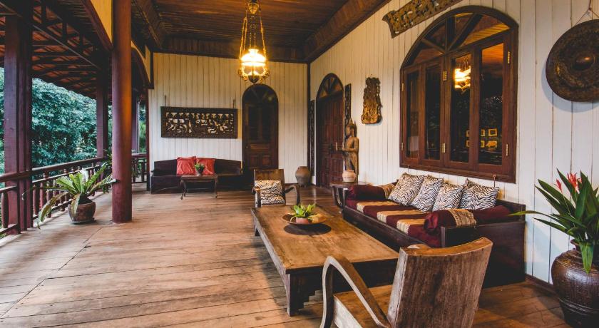 Image of Suite Governor 1