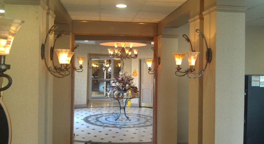 Howard Johnson by Wyndham Newburgh photo