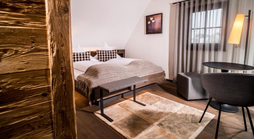 Hotel-Gasthof Adler photo