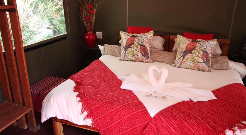 Image of King Room 3