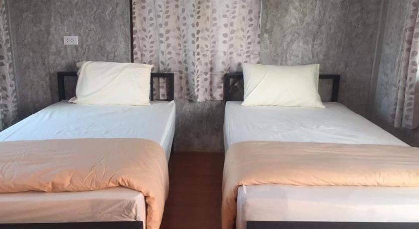 Image of Twin Room with Lake View 5