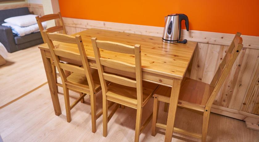 ソウル R Guesthouse Seoul Station 1つ星 ホテル プール