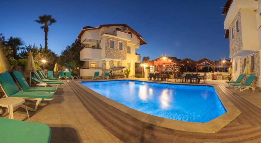 Villa Gardenia