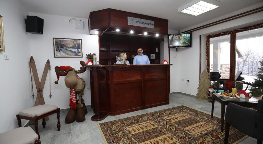 Guesthouse Babin Zub photo