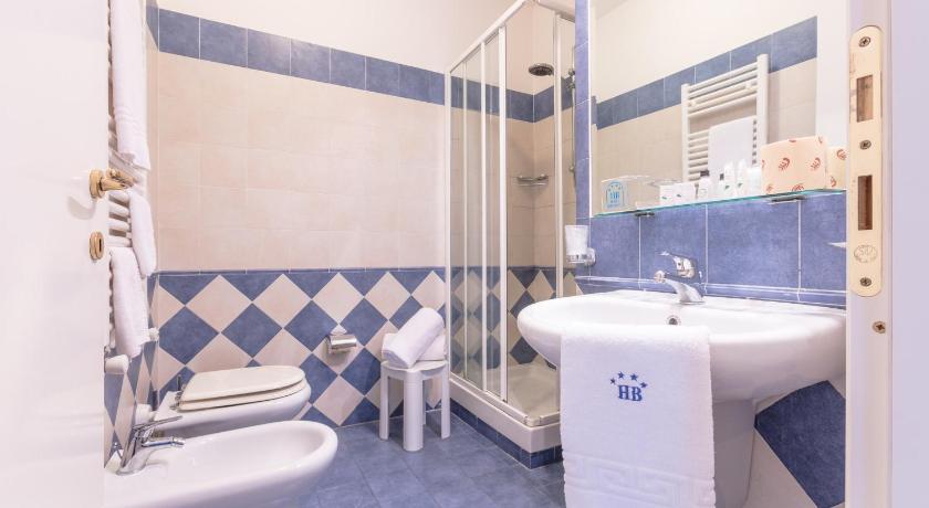 Hotel Borgo Del Mare
