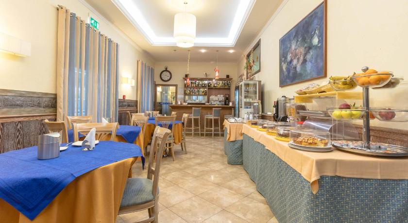 Hotel Borgo Del Mare