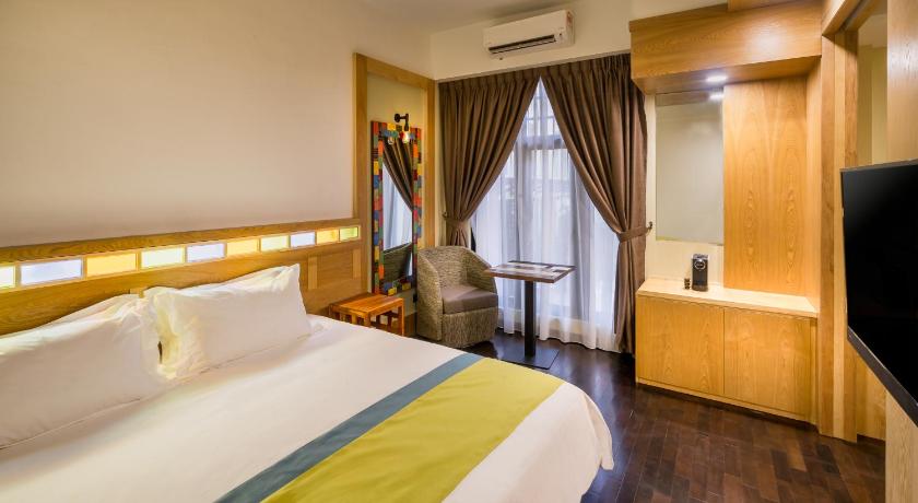 BINTANG SUITE (Bintang Suite)圖片 1
