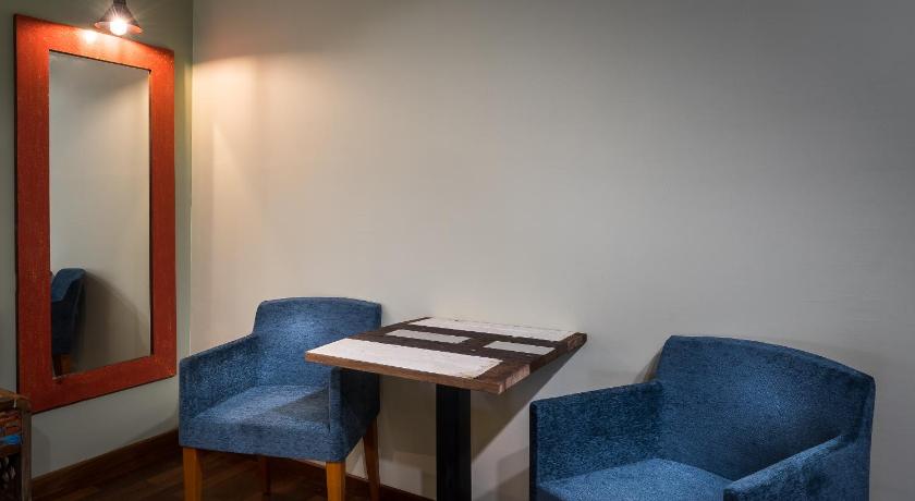 Treasures Hotel and Suites - image 42