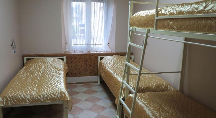 Hostel Sarmatia photo