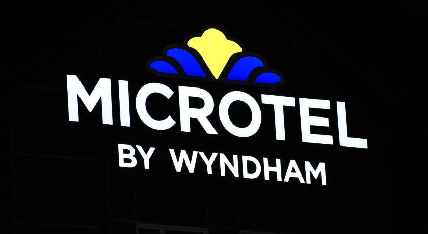 Microtel Inn & Suites by Wyndham Kingsland