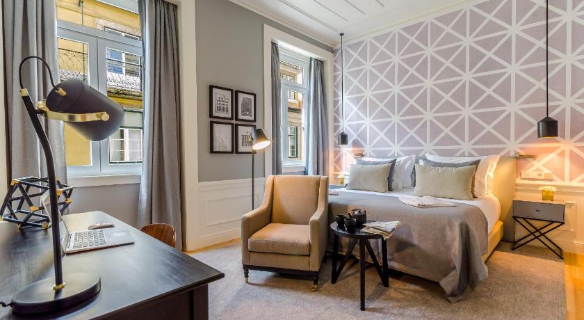 Image of Premium City View Double Room or Twin Room 1