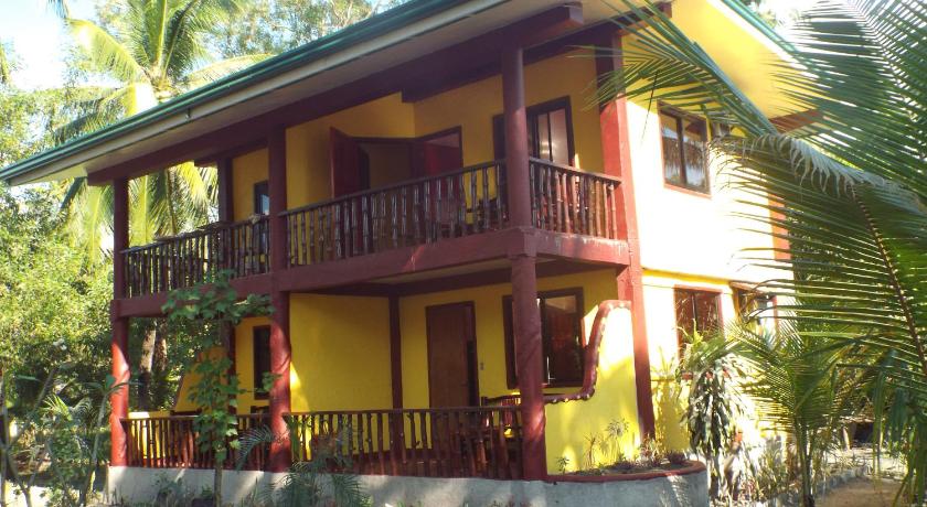 Image of Twin Room with Terrace 1