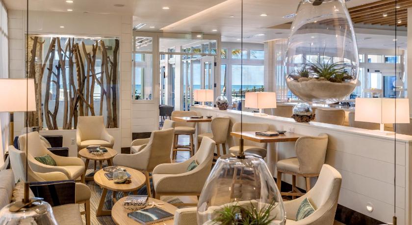 Hutchinson Shores Resort & Spa photo