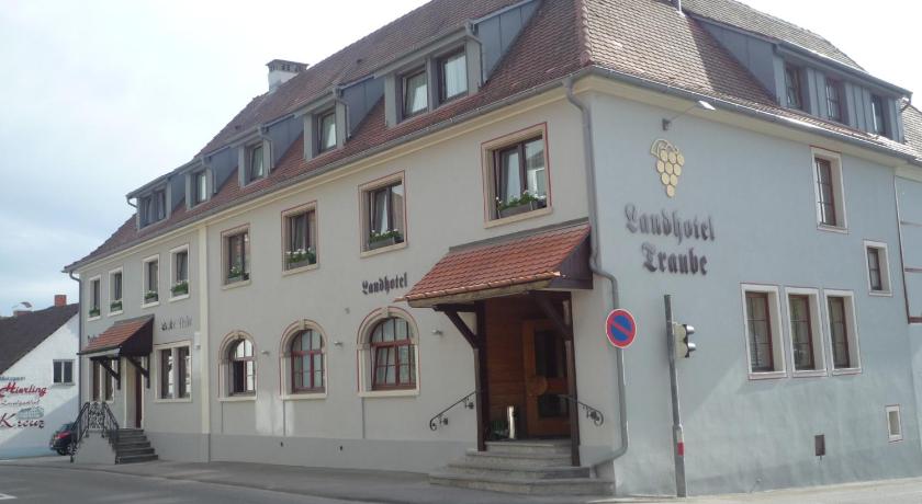 Landhotel Traube