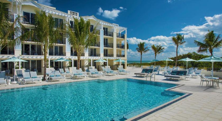 Hutchinson Shores Resort &amp; Spa — Hotel in Hutchinson Island (FL)