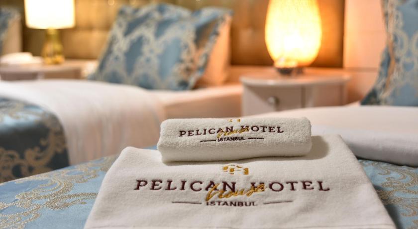 Pelican House Hotel