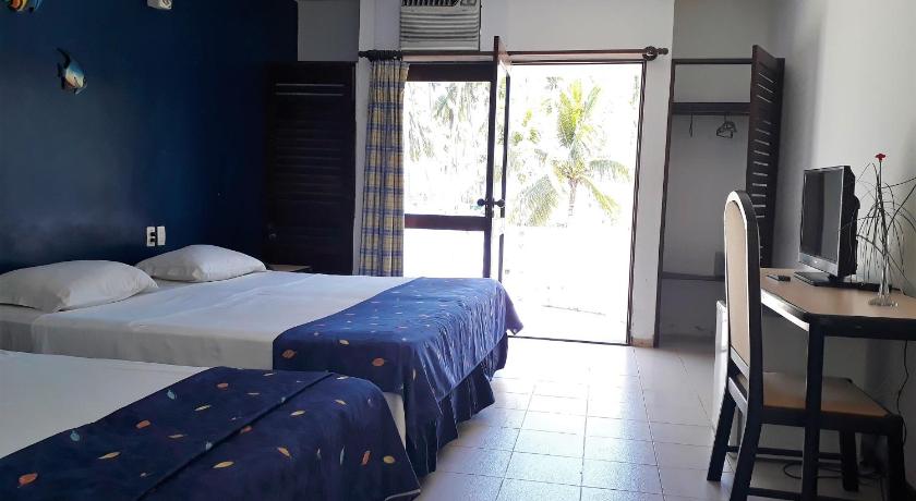 Image of Standard Triple Room 0