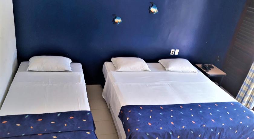 Image of Standard Triple Room 6