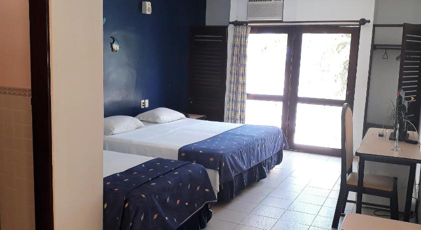 Image of Standard Triple Room 1