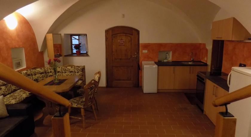 Apartman Latran 15 photo