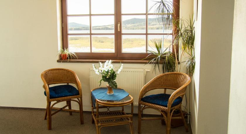 Hotel Na Plazi photo