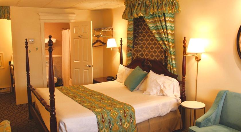 Plaza Motor Motel