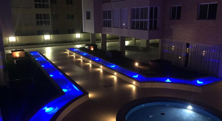 Home Clube em Balneario Camboriu photo