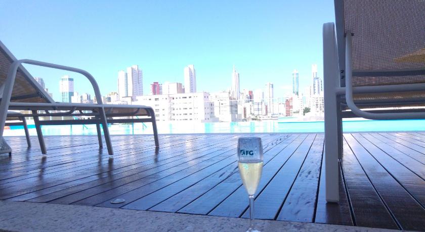 Home Clube em Balneario Camboriu photo