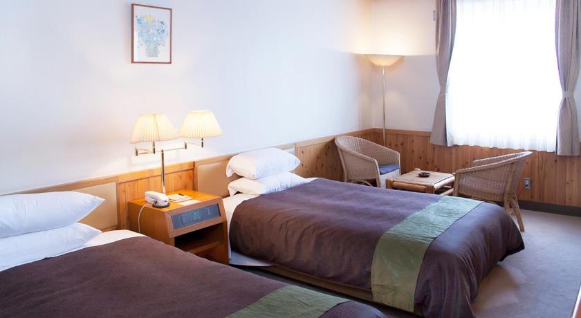Kibi Kogen Resort Hotel photo